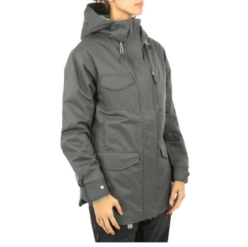 Nike 6.0 Saude Jacket